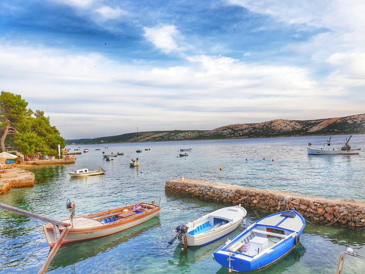 Betanovalja Διαμέρισμα Εξωτερικό φωτογραφία