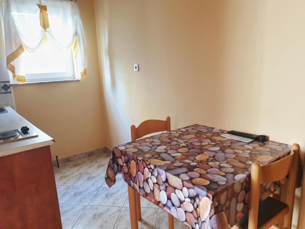 Betanovalja Διαμέρισμα Εξωτερικό φωτογραφία