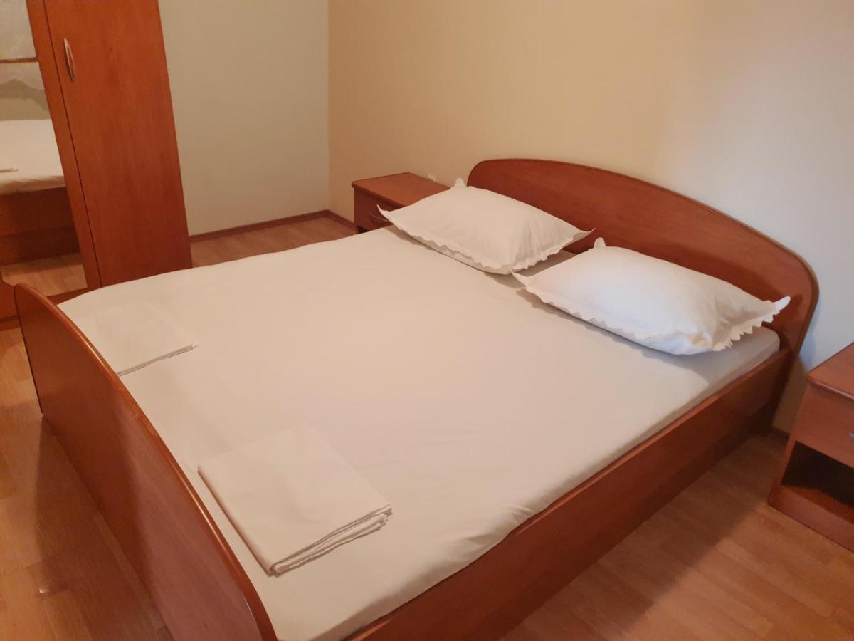 Betanovalja Διαμέρισμα Εξωτερικό φωτογραφία