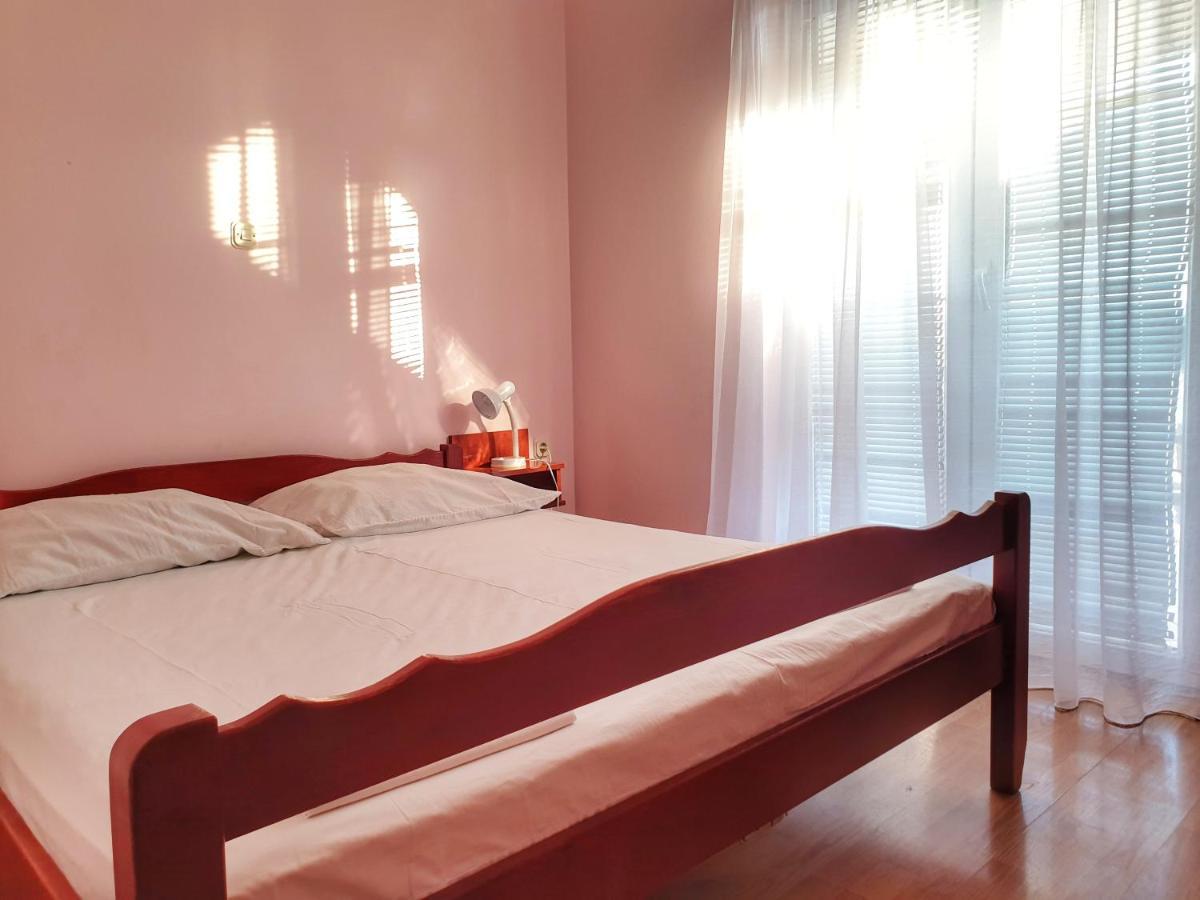 Betanovalja Διαμέρισμα Εξωτερικό φωτογραφία